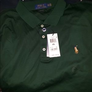 Polo shirt